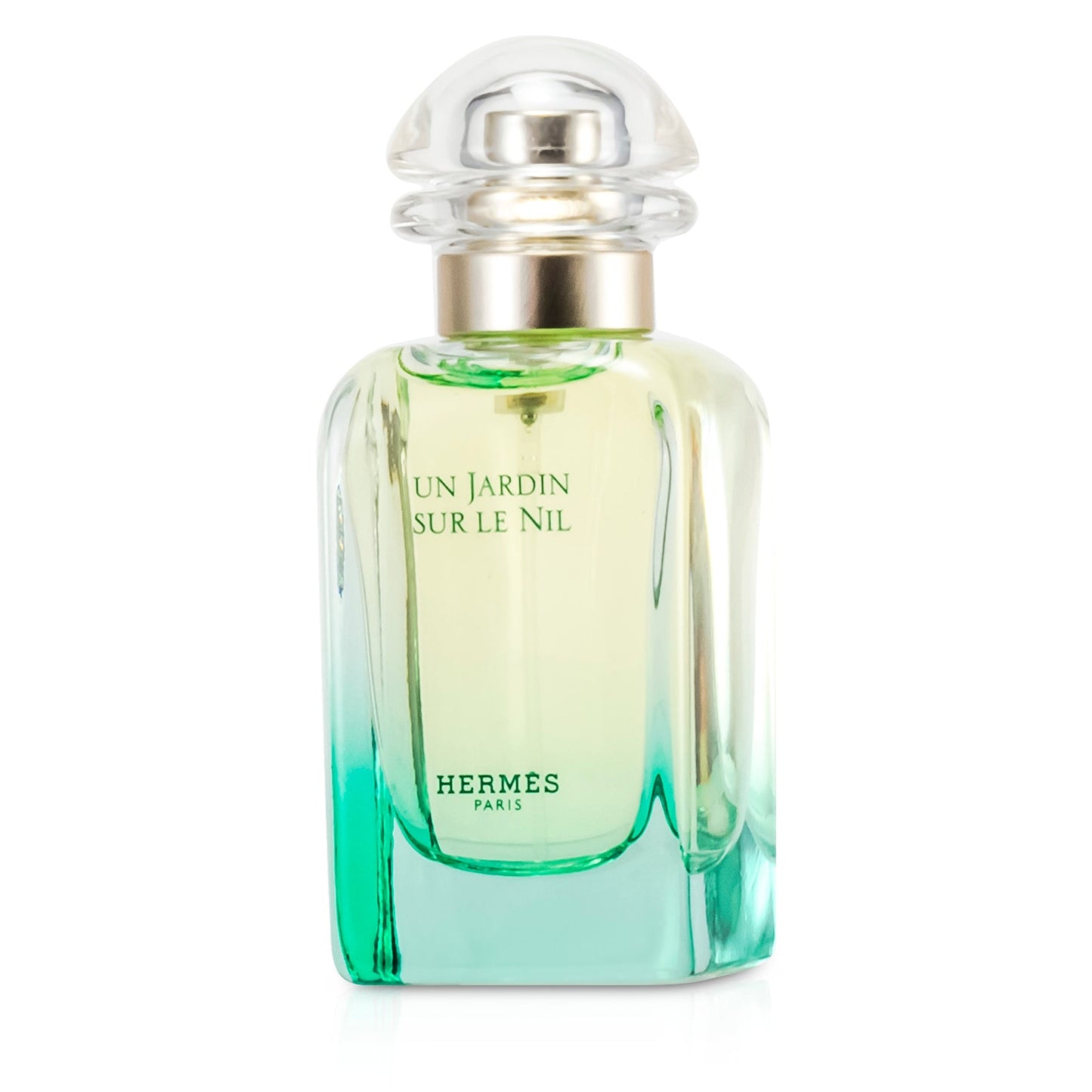 Hermes Un Jardin Sur Le Nil Eau De Toilette Spray  100ml/3.3oz