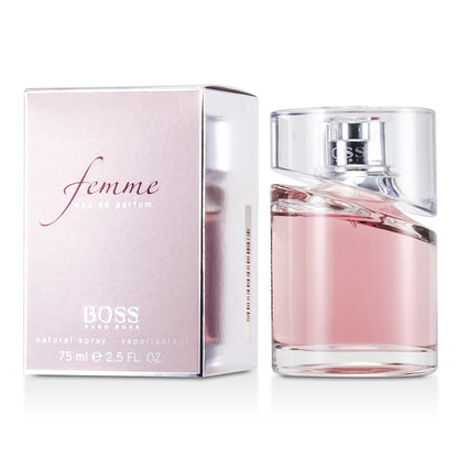 Hugo Boss Boss Femme Eau De Parfum Spray  50ml/1.7oz