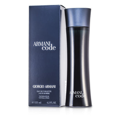 Giorgio Armani Armani Code Eau De Toilette Spray  200ml/6.7oz