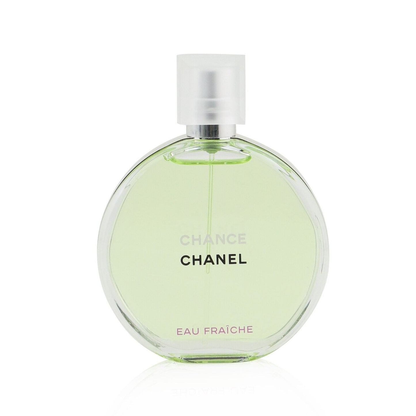Chanel Chance Eau Fraiche Eau De Toilette Spray  50ml/1.7oz