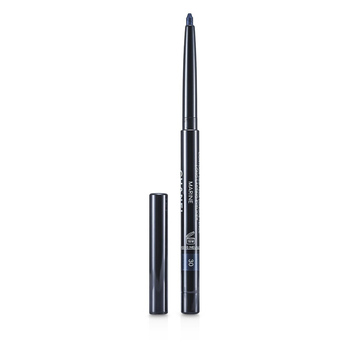 Chanel Stylo Yeux Waterproof - # 42 Gris Graphite  0.3g/0.01oz