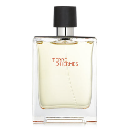Hermes Terre D'Hermes Eau De Toilette Spray (Unboxed)  200ml/6.7oz