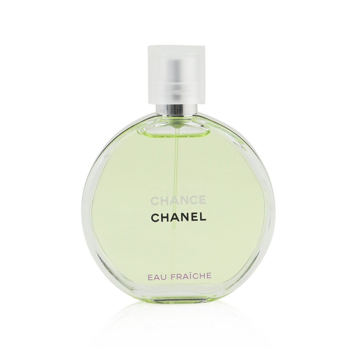 Chanel Chance Eau Fraiche Eau De Toilette Spray  50ml/1.7oz