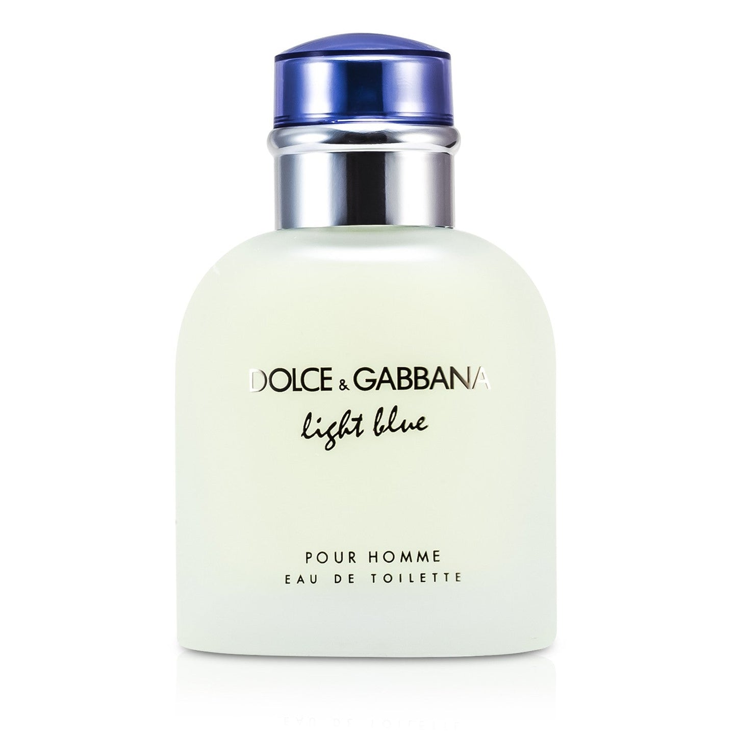Dolce & Gabbana Homme Light Blue Eau De Toilette Spray  125ml/4.2oz
