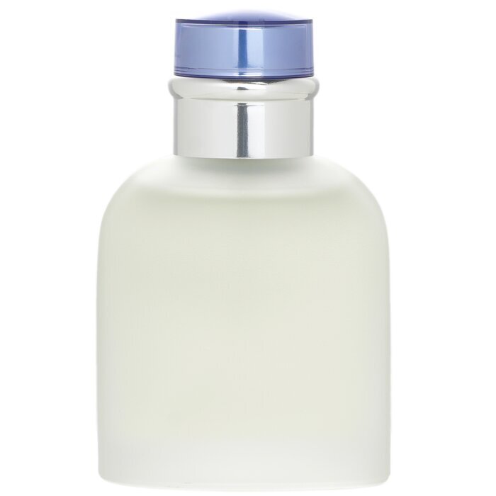 Dolce & Gabbana Homme Light Blue Eau De Toilette Spray 75ml/2.5oz