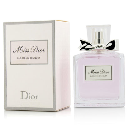 Christian Dior Miss Dior Blooming Bouquet Eau De Toilette Spray  75ml/2.5oz