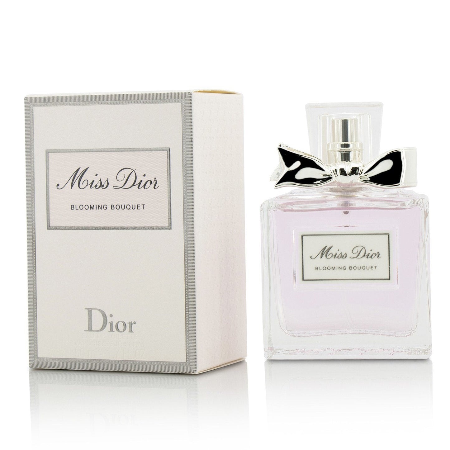 Christian Dior Miss Dior Blooming Bouquet Eau De Toilette Spray  150ml/5oz
