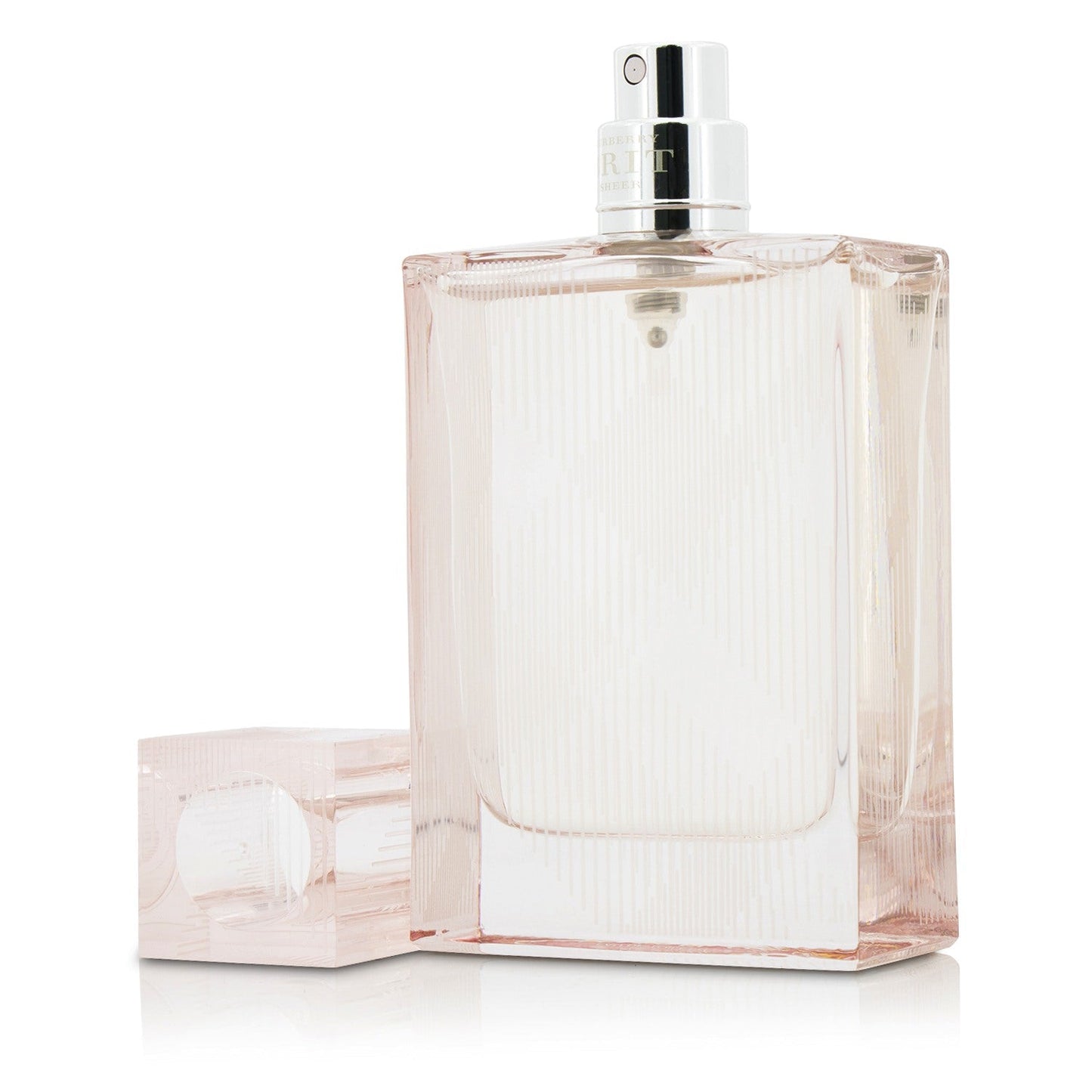 Burberry Brit Sheer Eau De Toilette Spray  50ml/1.7oz