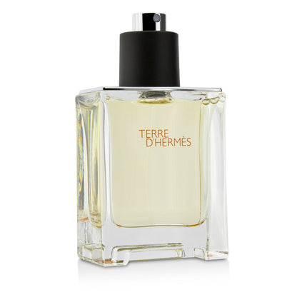 Hermes Terre D'Hermes Eau De Toilette Spray  200ml/6.5oz