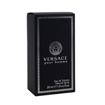 Versace Versace Pour Homme Eau De Toilette Spray  50ml/1.7oz