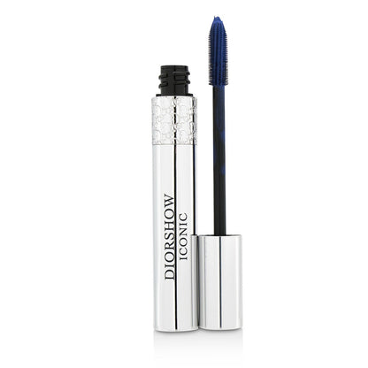 Christian Dior DiorShow Iconic High Definition Lash Curler Mascara - #090 Black  10ml/0.33oz