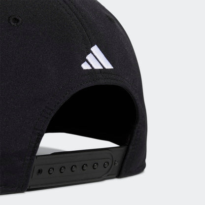 Logo Snapback Hat