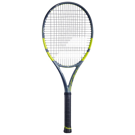 Babolat Pure Aero Plus Tennis Racquet 2026