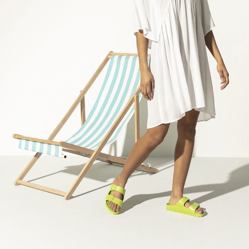 Arizona Essentials EVA Active Lime Regular/Wide