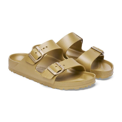 Arizona Essentials EVA Glamour Gold Medium/Narrow