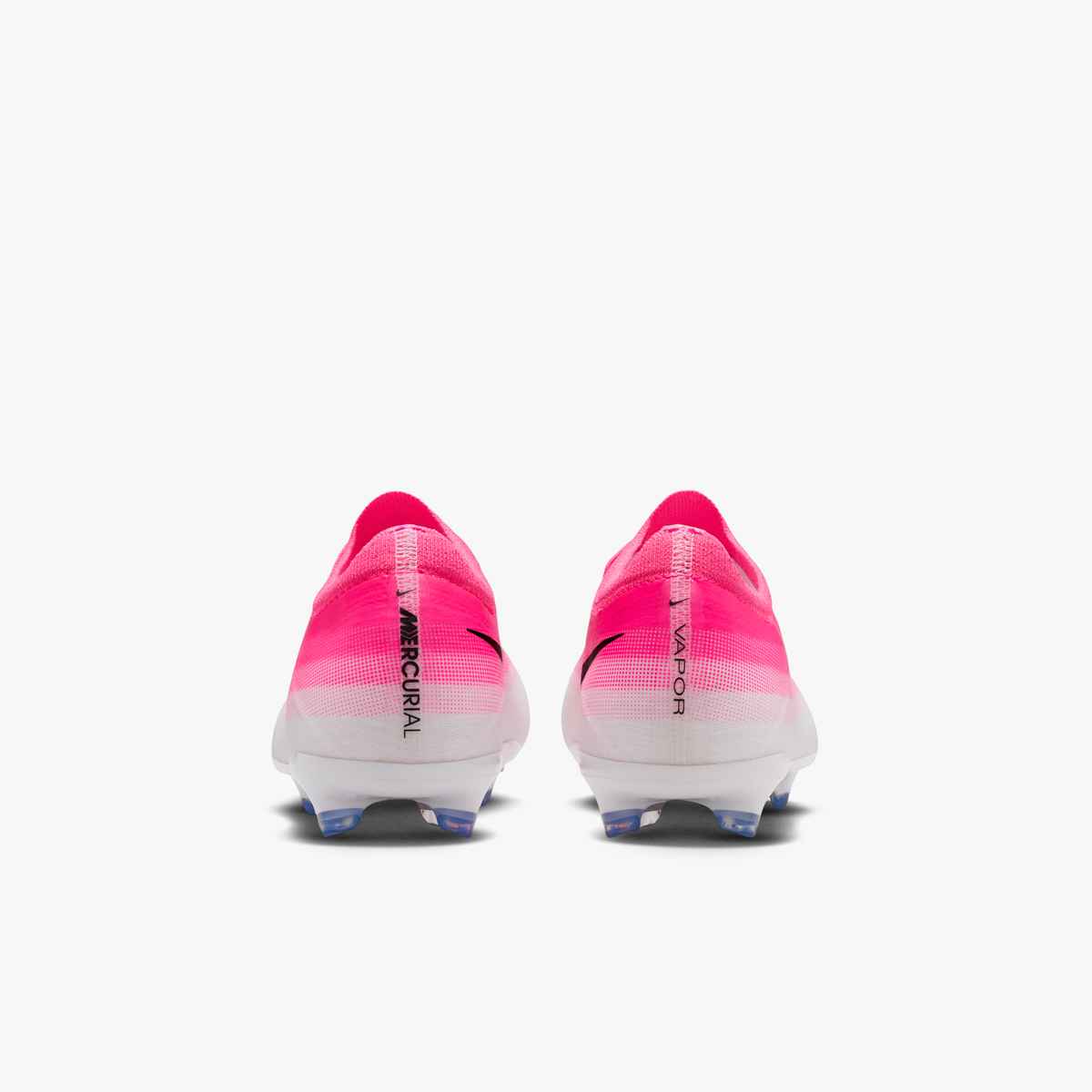 Nike Jr. Mercurial Vapor 17 Pro Big Kids' Firm-Ground Low-Top Soccer Cleats