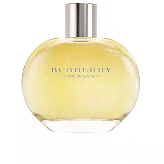Burberry Eau De Parfum Spray 100ml/3.3oz
