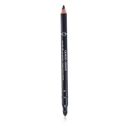 Giorgio Armani Smooth Silk Eye Pencil - # 08 Gray  1.05g/0.037oz