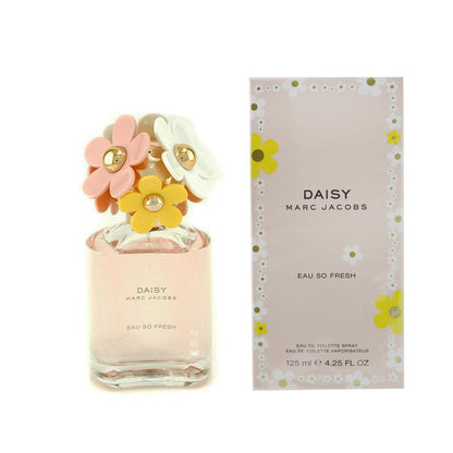 Marc Jacobs Daisy Eau So Fresh Eau De Toilette Spray  75ml/2.5oz