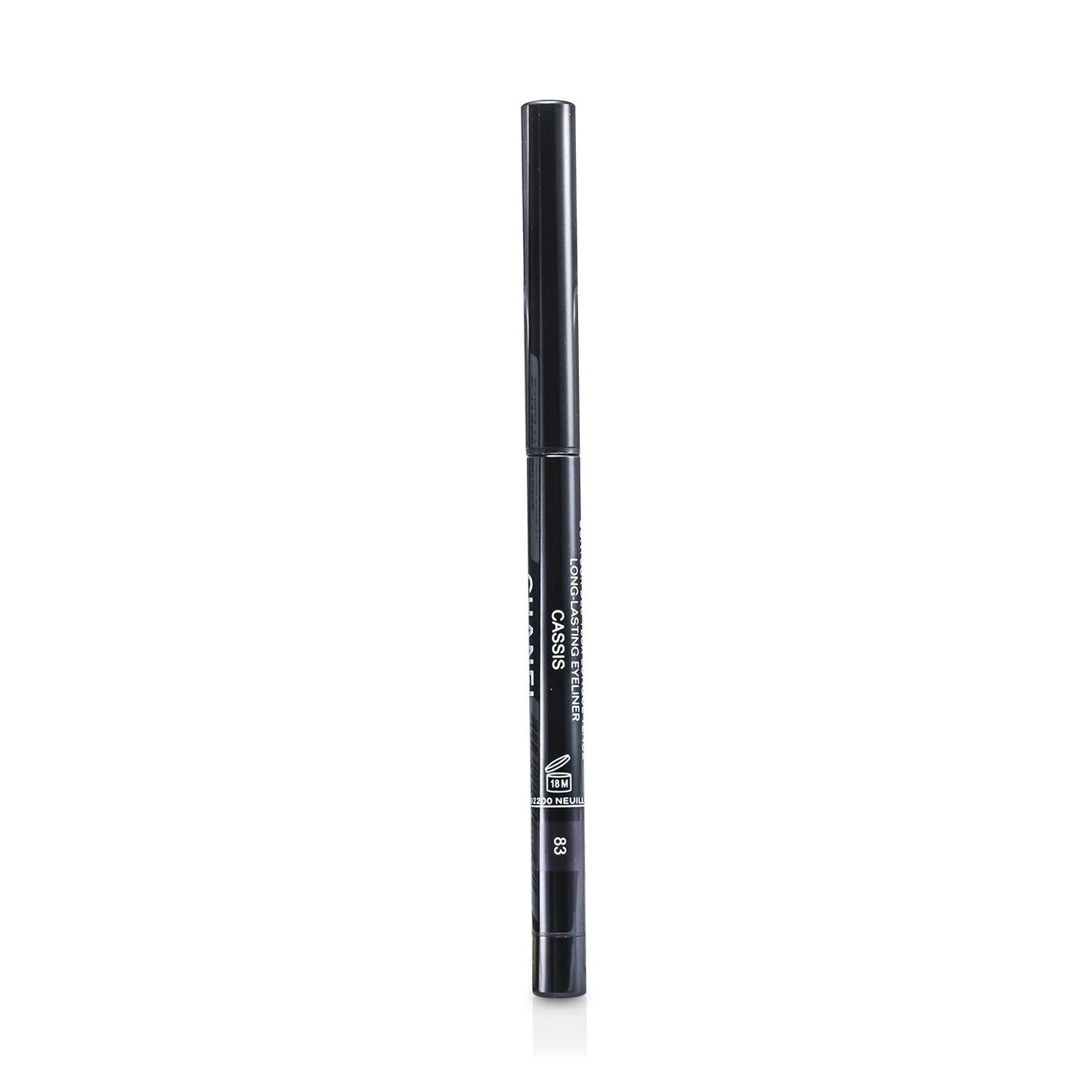 Chanel Stylo Yeux Waterproof - # 955 Romance  0.3g/0.01oz