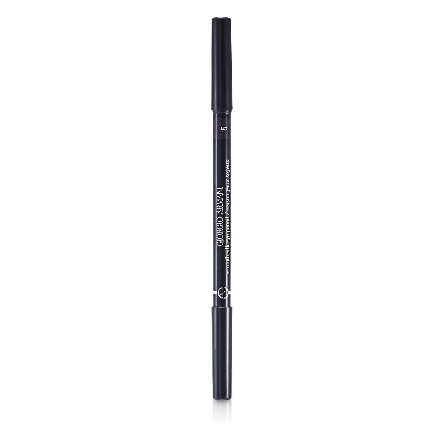 Giorgio Armani Smooth Silk Eye Pencil - # 08 Gray  1.05g/0.037oz