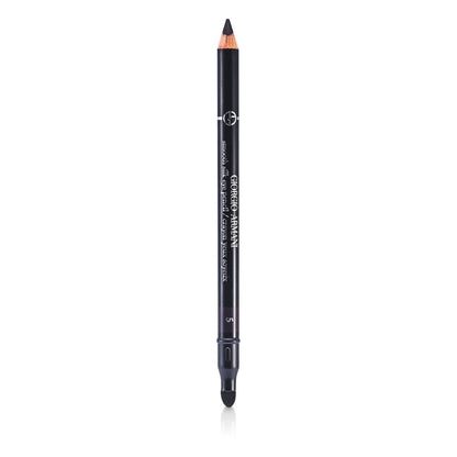 Giorgio Armani Smooth Silk Eye Pencil - # 08 Gray (Unboxed)  1.05g/0.037oz