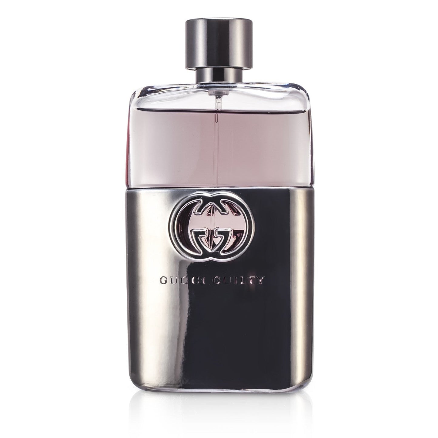 Gucci Guilty Pour Homme Eau De Toilette Spray  50ml/1.7oz