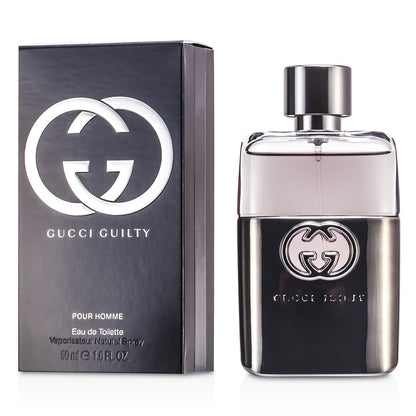 Gucci Guilty Pour Homme Eau De Toilette Spray  90ml/3oz