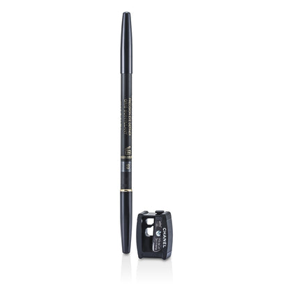 Chanel Le Crayon Yeux - No. 02 Brun  1g/0.03oz