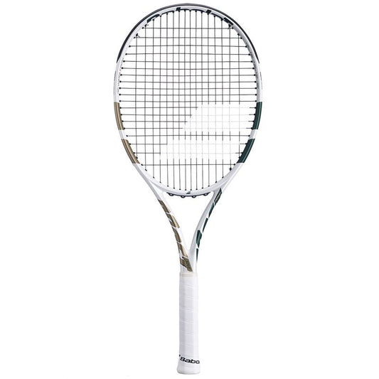 Babolat Boost Wimbledon Tennis Racquet 2025