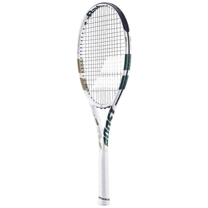 Babolat Boost Wimbledon Tennis Racquet 2025