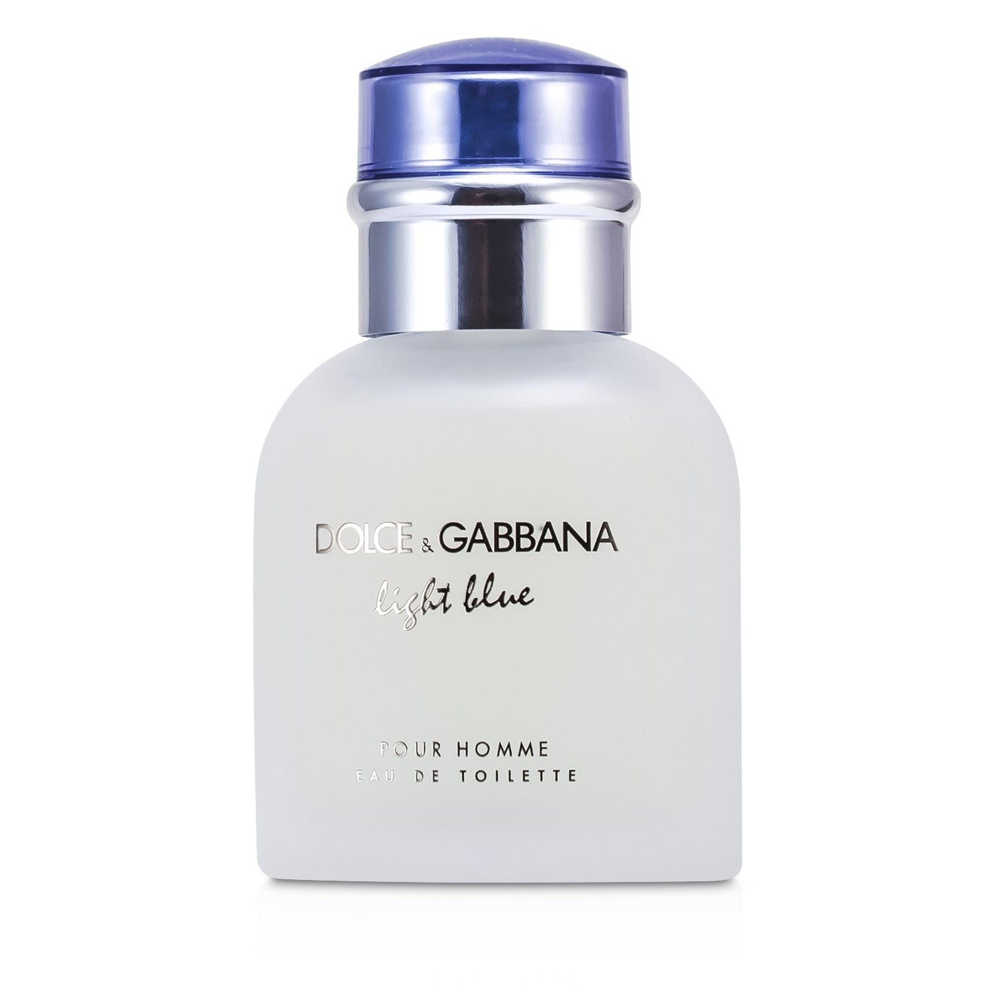 Dolce & Gabbana Homme Light Blue Eau De Toilette Spray  125ml/4.2oz