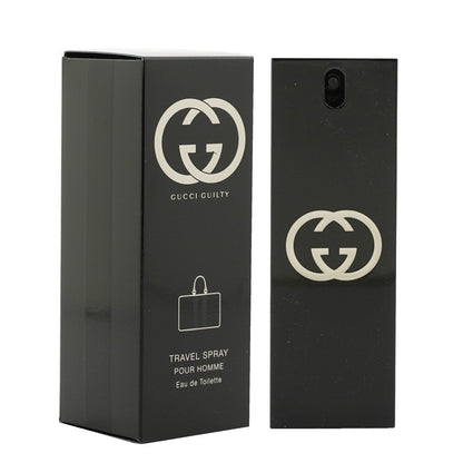 Gucci Guilty Pour Homme Eau De Toilette Spray  30ml/1oz