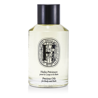 Diptyque Precious Oil For Body and Bath  125ml/4.25oz