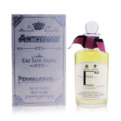 Penhaligon's Eau Sans Pareil Eau De Toilette Spray  100ml/3.4oz