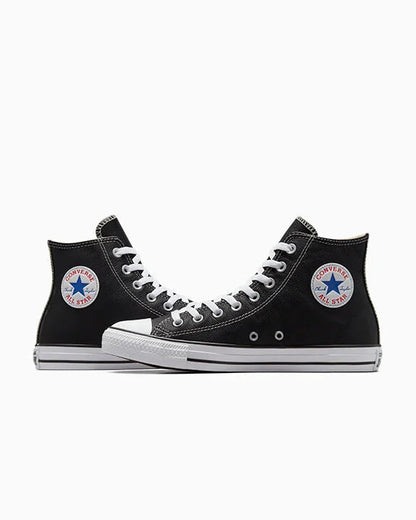 Converse Chuck Taylor All Star Leather High Top