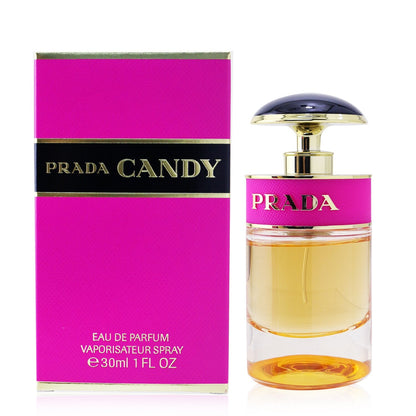 Prada Candy Eau De Parfum Spray  50ml/1.7oz