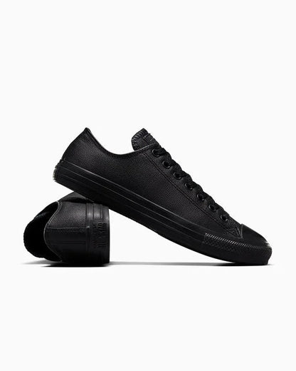 Converse Chuck Taylor All Star Leather Low Top