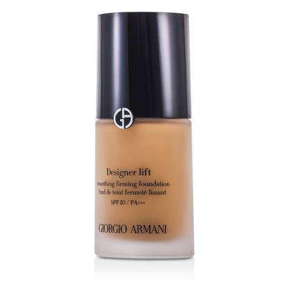 Giorgio Armani Designer Lift Smoothing Firming Foundation SPF20 - # 5  30ml/1oz