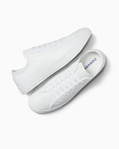 Converse Chuck Taylor All Star Leather Low Top