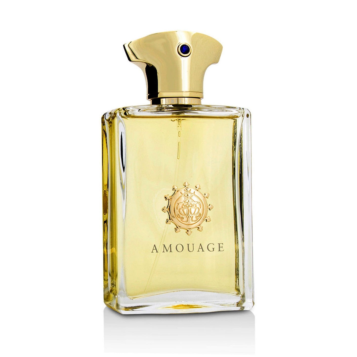 Amouage Jubilation XXV Eau De Parfum Spray  100ml/3.4oz
