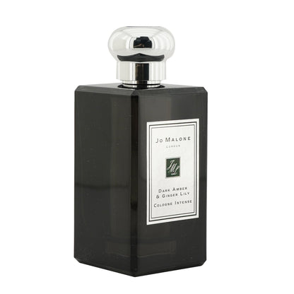 Jo Malone Dark Amber & Ginger Lily Cologne Intense Spray (Originally Without Box)  50ml/1.7oz