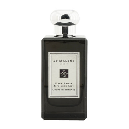 Jo Malone Dark Amber & Ginger Lily Cologne Intense Spray (Originally Without Box)  100ml/3.4oz