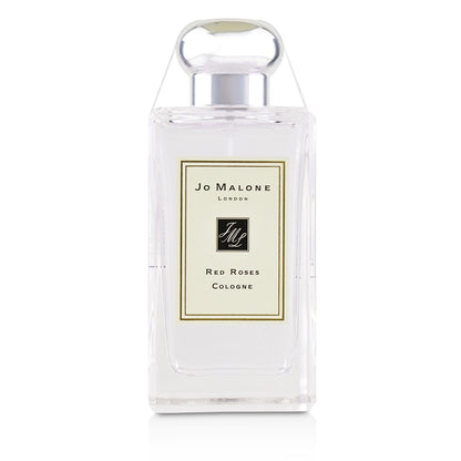Jo Malone Red Roses Cologne Spray (Originally Without Box)  100ml/3.4oz