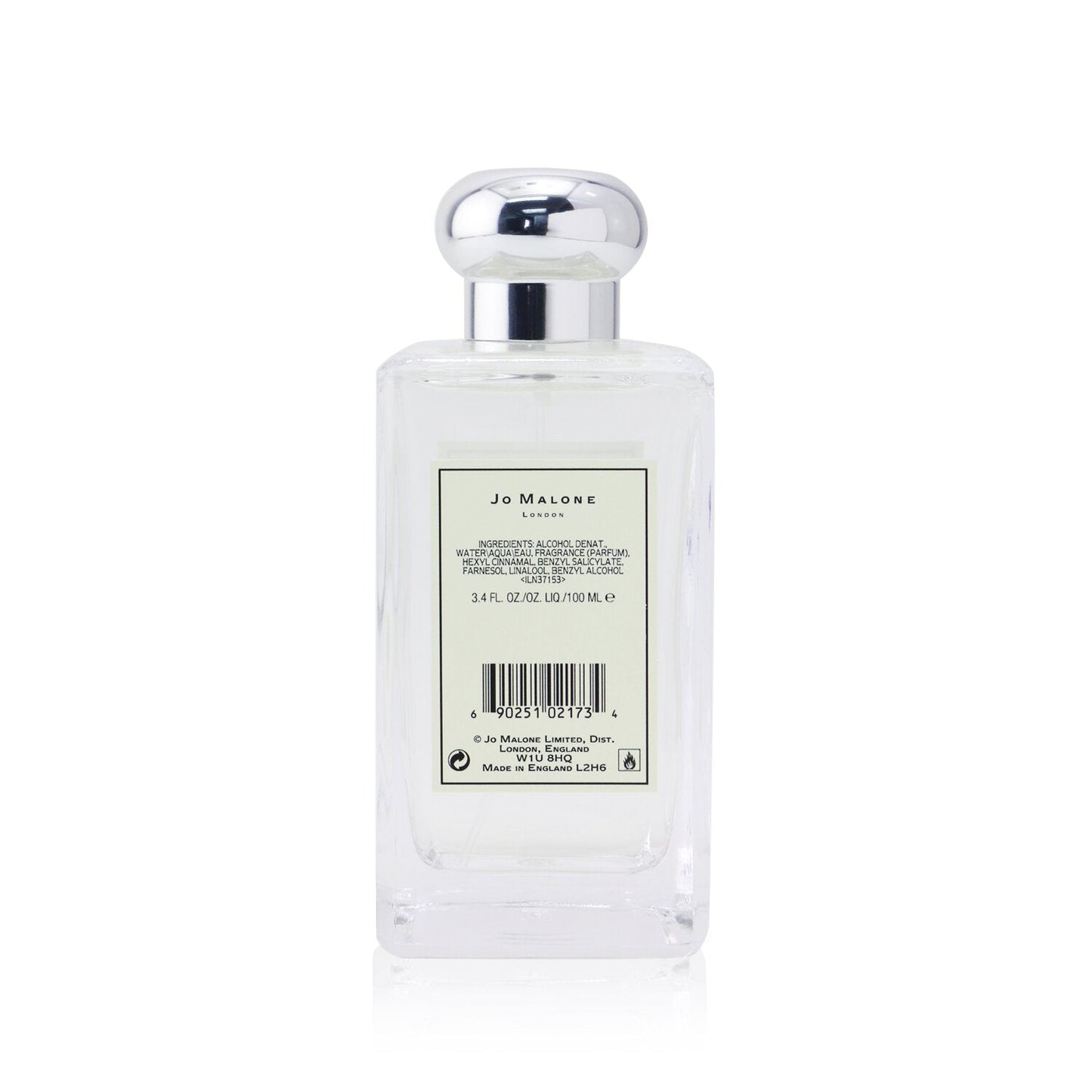 Jo Malone Wild Bluebell Cologne Spray (Originally Without Box)  100ml/3.4oz