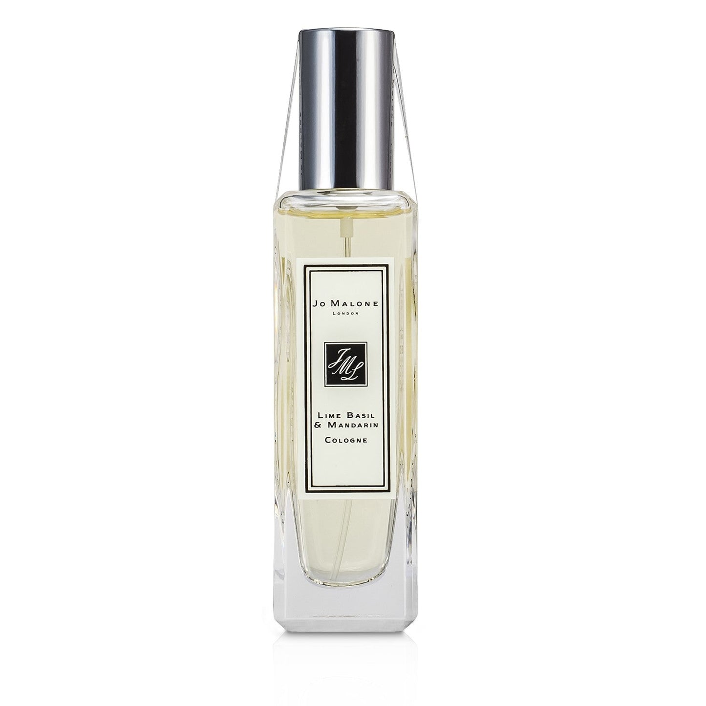 Jo Malone Lime Basil & Mandarin Cologne Spray (Originally Without Box)  100ml/3.4oz