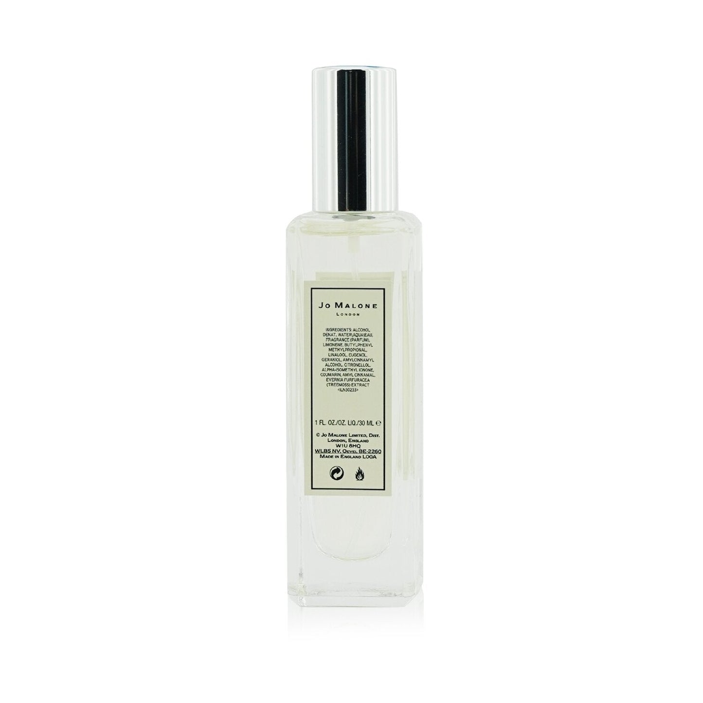 Jo Malone Grapefruit Cologne Spray (Originally Without Box)  100ml/3.4oz