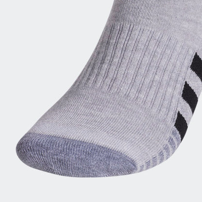 Cushioned Low-Cut Socks 3 Pairs
