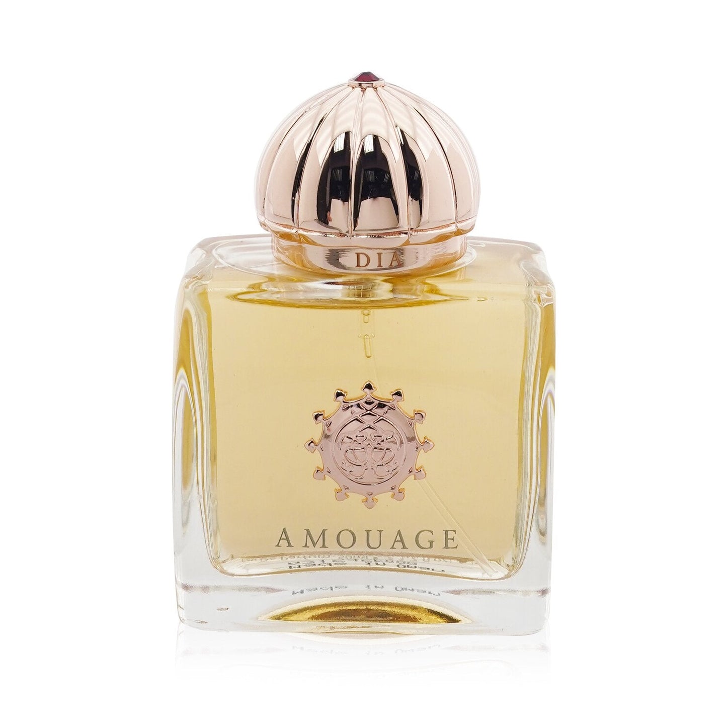 Amouage Dia Eau De Parfum Spray  100ml/3.4oz