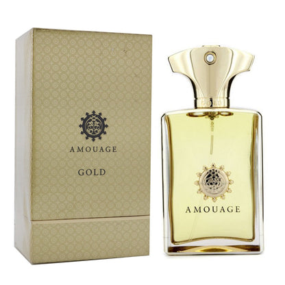 Amouage Gold Eau De Parfum Spray  50ml/1.7oz